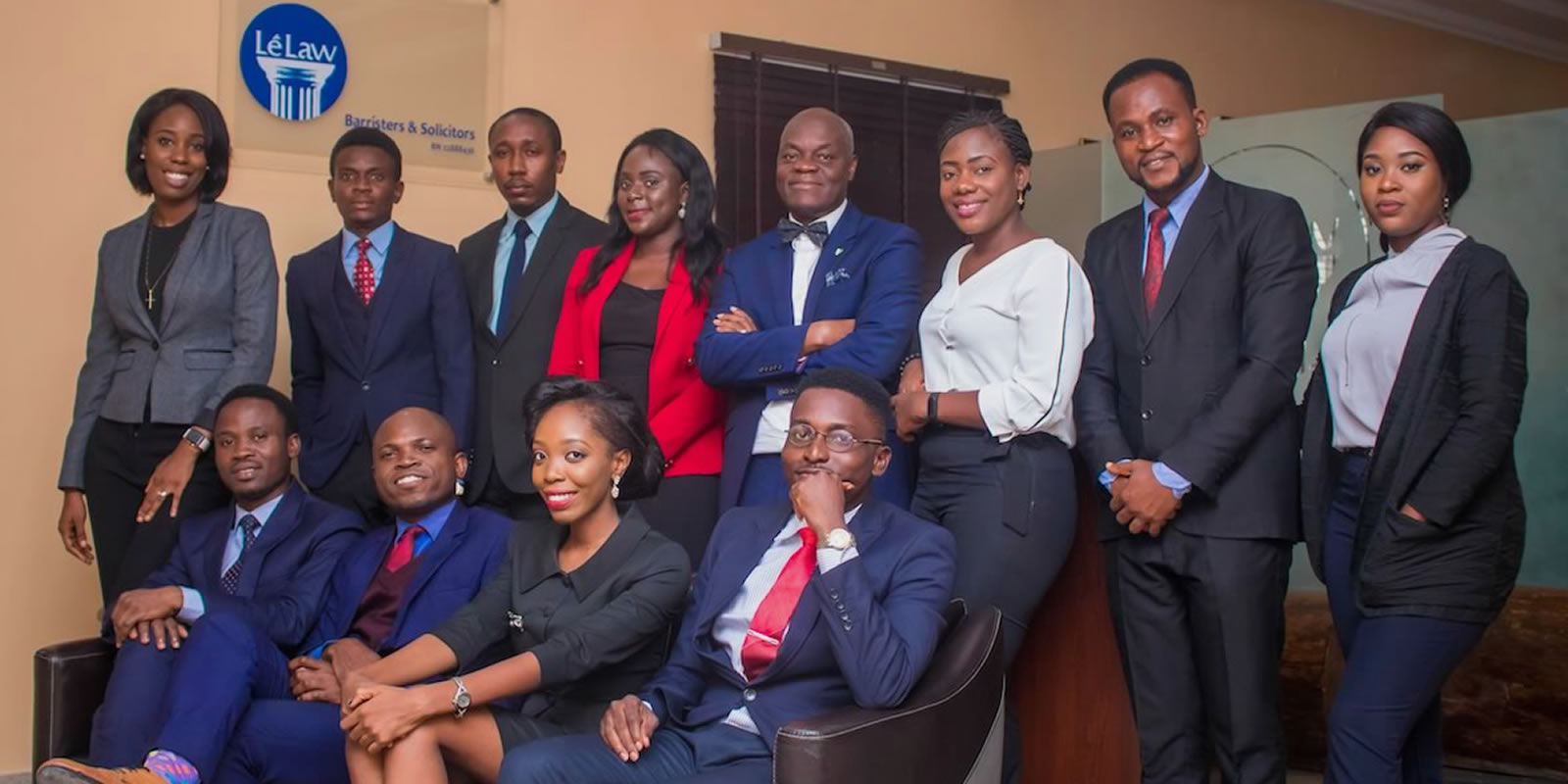 top law firm in nigeria